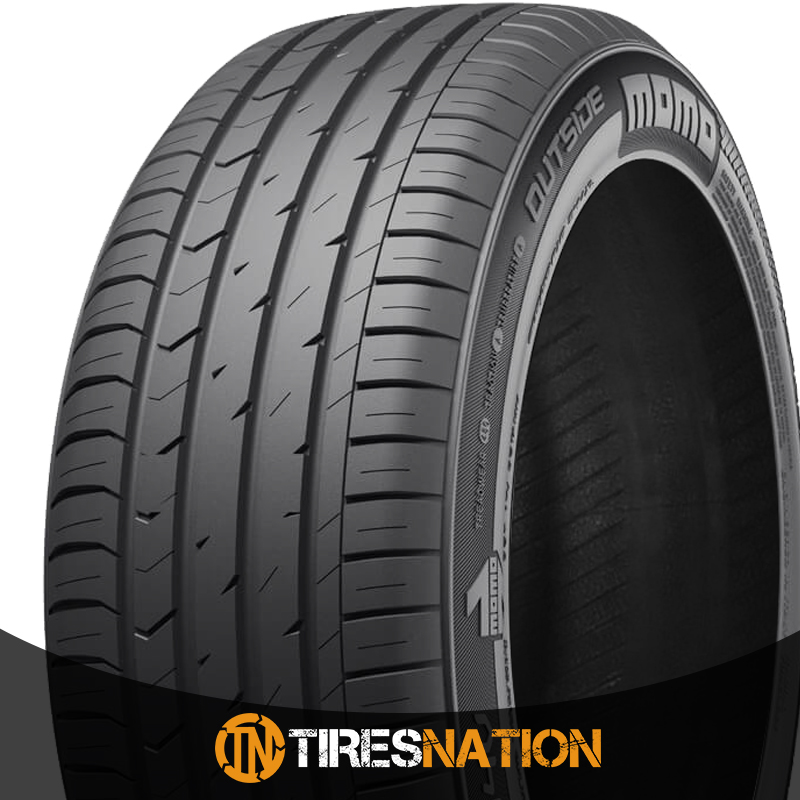 1) New Momo Toprun M300 AS Sport 315/35R20XL 110Y Tires | eBay